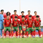 أشبال الأطلس يسحقون كاليدونيا الجديدة بـ16 هدفًا في مونديال الناشئين