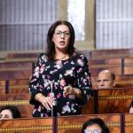 نائبة برلمانية تنتقد تغطية الإعلام لقضايا فساد البرلمانيين