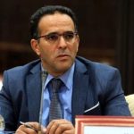 الغلوسي يحذر من "تغول مافيات الفساد" ويدعو إلى تفكيكها