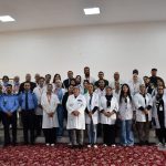 وجدة .. حملة طبية شاملة تستهدف 700 نزيل ونزيلة بالسجن المحلي