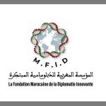 المؤسسة المغربية للدبلوماسية المبتكِرة تُشيد بالقرار الأممي رقم 2797