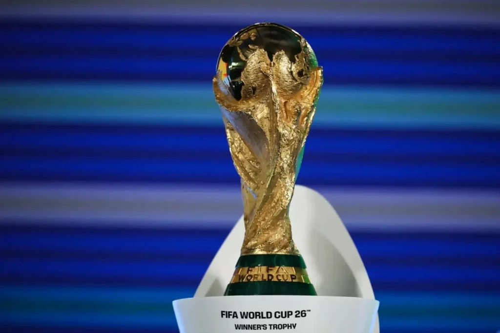 تحديد مسارات الملحق الأوروبي المؤهل لكأس العالم 2026