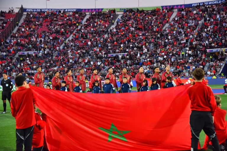 المغرب يسلط الضوء على دور الرياضة في العمل المناخي بـ"كوب 30"
