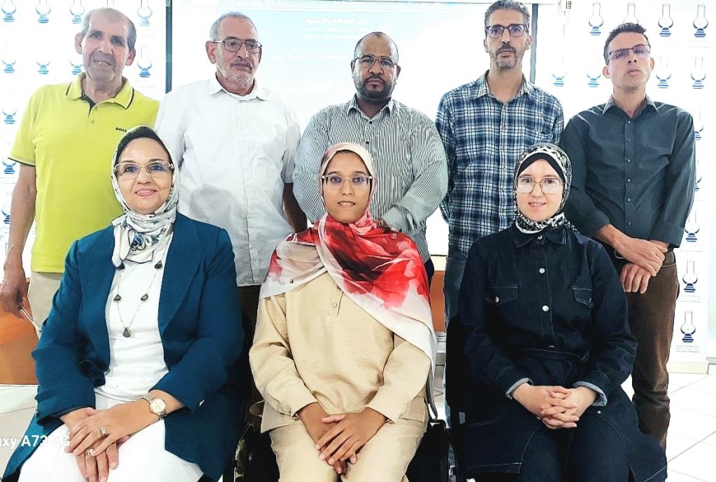 حزب العدالة والتنمية بمراكش يجدد مكتبه المحلي بجليز