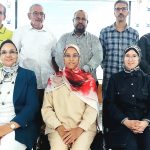 حزب العدالة والتنمية بمراكش يجدد مكتبه المحلي بجليز