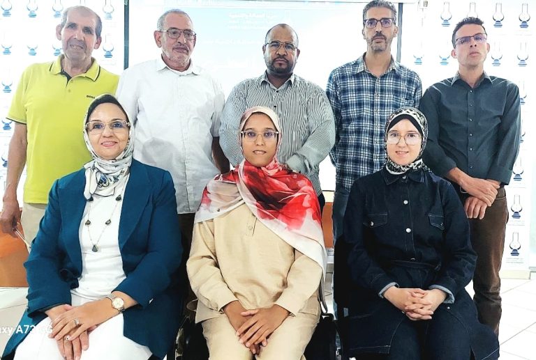 حزب العدالة والتنمية بمراكش يجدد مكتبه المحلي بجليز