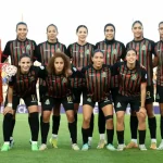 الجيش الملكي النسوي يتأهل لنصف نهائي دوري أبطال أفريقيا للمرة الخامسة على التوالي