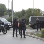 فرنسا: اتهام ثلاث نساء بالتخطيط لهجوم إرهابي في باريس