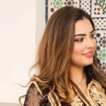 توقيف المؤثرة سكينة بنجلون وإيداعها سجن عكاشة