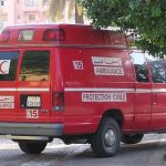 تازة.. مصرع تلميذ وإصابة آخر بجروح خطيرة في حادث مأساوي