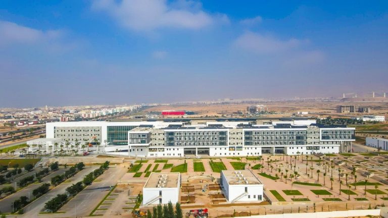 توقف مفاجئ لسكانير مستشفى أكادير يثير استياءً واسعًا