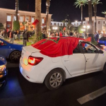 احتفالات عارمة في شوارع الرباط ابتهاجًا بالقرار الأممي التاريخي