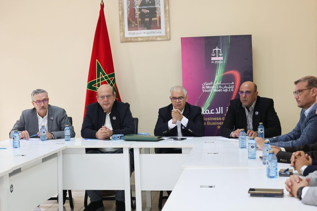 حزب الاستقلال يثمن الخطاب الملكي ويعتبر قرار مجلس الأمن انتصاراً تاريخياً للوحدة الترابية