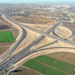 افتتاح طريق برشيد- تيط مليل السريع يوم الثلاثاء المقبل تزامناً مع عيد الاستقلال