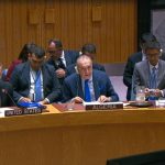 الجمعية الوطنية لحقوق الإنسان ترحب بقرار مجلس الأمن وتؤكد سيادة المغرب على صحرائه