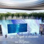 مراكش تستعد لافتتاح "أكواريوم" ضخم لتعزيز العروض السياحية