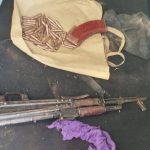 العثور على “كلاشينكوف” مدفون بضواحي أكادير يستنفر الأمن (صور)