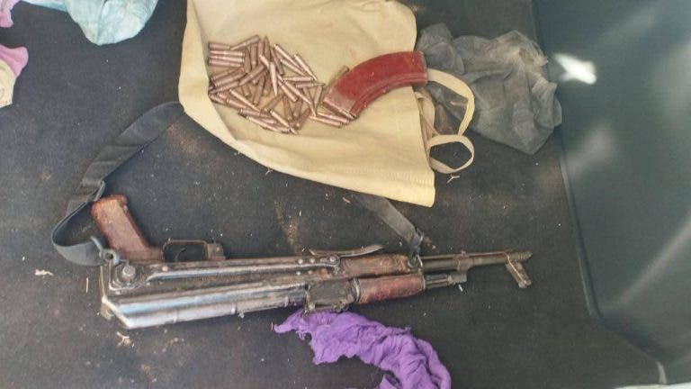 هل التهريب البحري وراء العثور على أسلحة وذخيرة في سوس ماسة؟