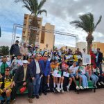 مهرجان الزيتون بجرسيف يواصل فعالياته المتنوعة بيوم حافل بالرياضة والفنون والثقافة