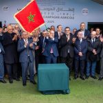 البواري يعطي إشارة انطلاق الموسم الفلاحي الجديد 2025/2026 من العرائش