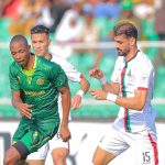 الجيش الملكي يستهل مشواره في دوري الأبطال بهزيمة أمام يانغ أفريكانز