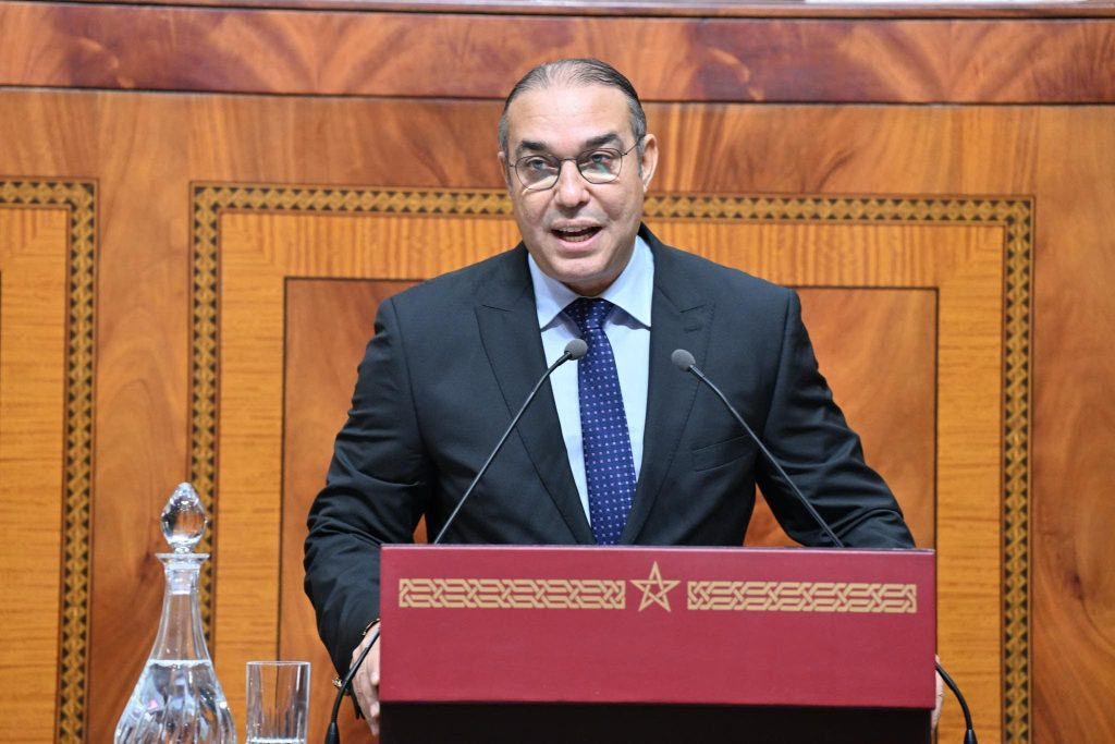 أوزين يصف تسريبات اجتماع لجنة الصحافة بـ"الفاجعة الأخلاقية"