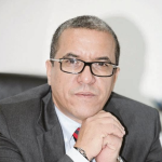 الحري يعتذر للمحامين على خلفية تسجيلات "لجنة الأخلاقيات"