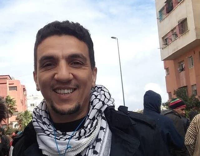 السجن يطوي ملف الناشط شفيق الهجري بعد رفض الطعن