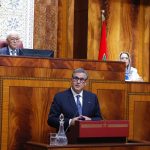 أخنوش يستعرض استراتيجية الحكومة لمواجهة الإجهاد المائي وتعزيز التنمية في الأقاليم الجنوبية