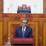 أخنوش: قوة مشاركة ساكنة الصحراء تجسد التكريس الديمقراطي لمغربية الإقليم