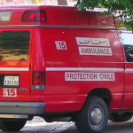 وفاة سائح سويسري في حادثة سير مروعة بالحوز