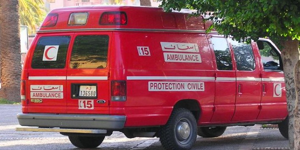 وفاة سائح سويسري في حادثة سير مروعة بالحوز