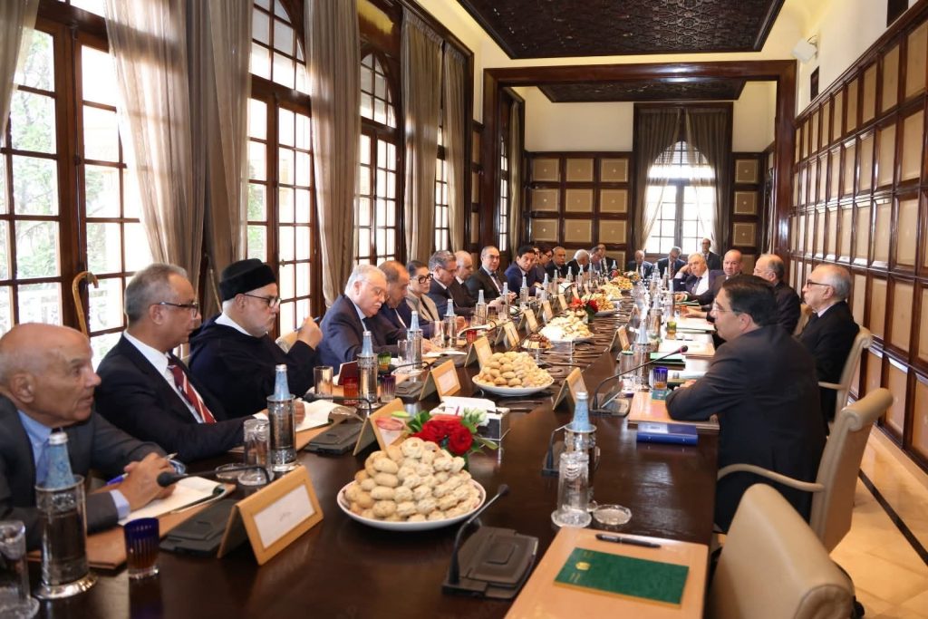 "العدالة والتنمية" يرفع مذكرة مفصلة للملك حول الحكم الذاتي في الصحراء