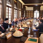 "العدالة والتنمية" يرفع مذكرة مفصلة للملك حول الحكم الذاتي في الصحراء