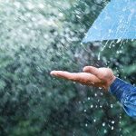 أمطار وثلوج مرتقبة في عدة مناطق بالمملكة غدا الخميس