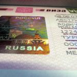 توضيح روسي: الإعفاء من التأشيرة للمغاربة غير وارد