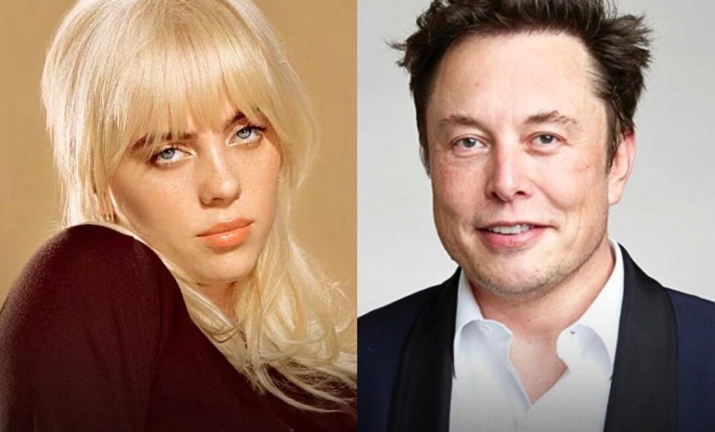 بيلي إيليش تهاجم المليارديرات.. وإيلون ماسك يرد بحدة