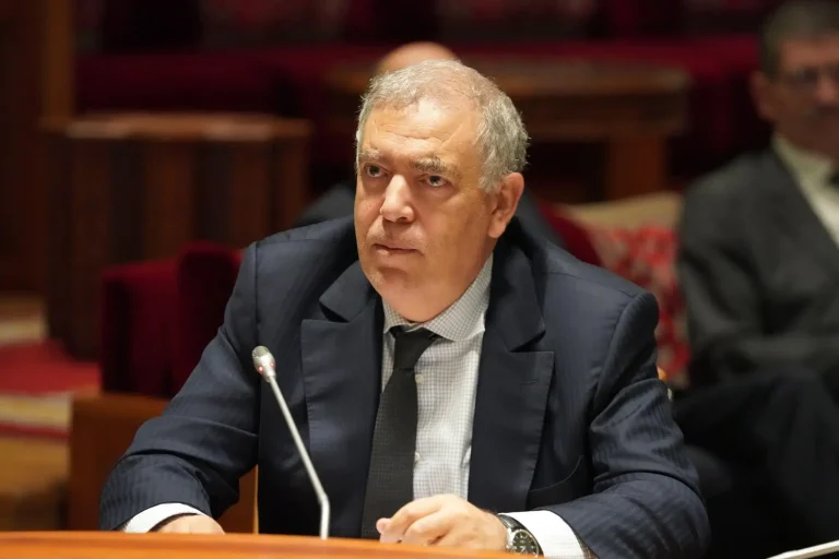 لفتيت: “لي دا شي طرف دالأرض أو شي درهم ماشي من حقو غادي يردو إما بالخاطر أو بزز منو”