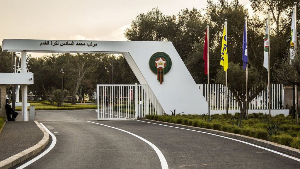 رقم قياسي عالمي.. “فيفا” يجمع بمركب محمد السادس 69 جنسية في مباراة واحدة