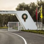 رقم قياسي عالمي.. “فيفا” يجمع بمركب محمد السادس 69 جنسية في مباراة واحدة