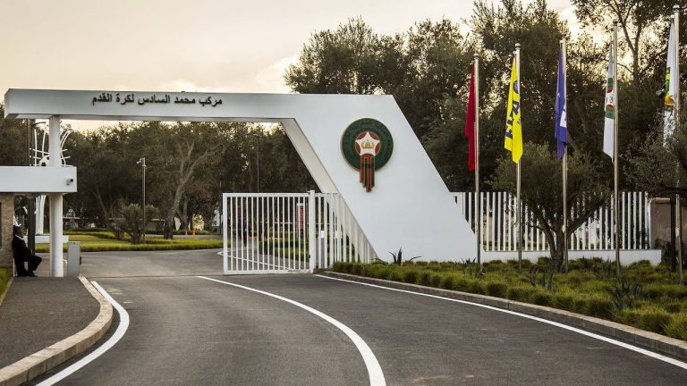 رقم قياسي عالمي.. “فيفا” يجمع بمركب محمد السادس 69 جنسية في مباراة واحدة