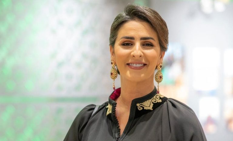 غياب مريم الزعيمي عن الجزء الثالث من “بنات لالة منانة” يثير التساؤلات