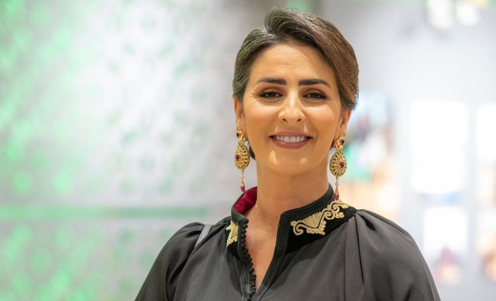 غياب مريم الزعيمي عن الجزء الثالث من “بنات لالة منانة” يثير التساؤلات