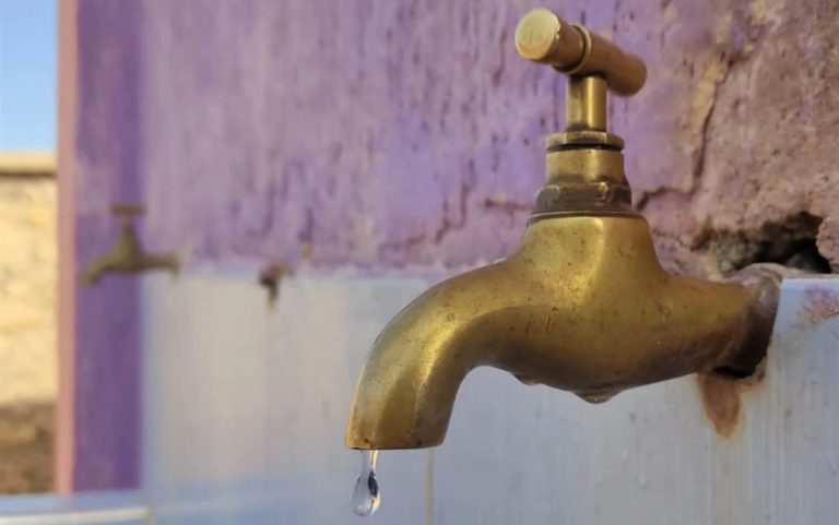 أزمة مياه خانقة ببرشيد: انقطاعات متكررة تعصف بحياة السكان والمرافق