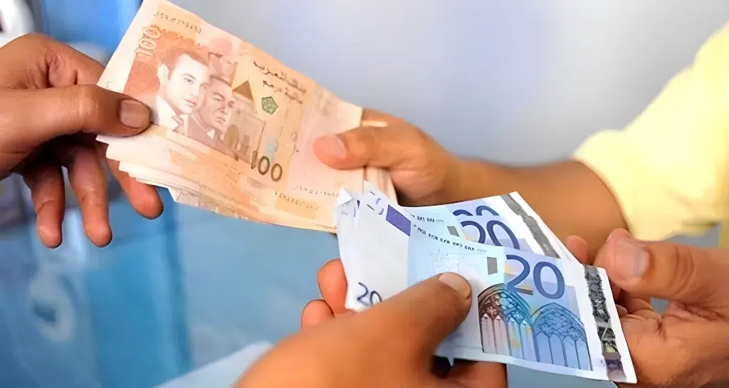 تحويلات مغاربة العالم تتجاوز 92 مليار درهم حتى نهاية شتنبر