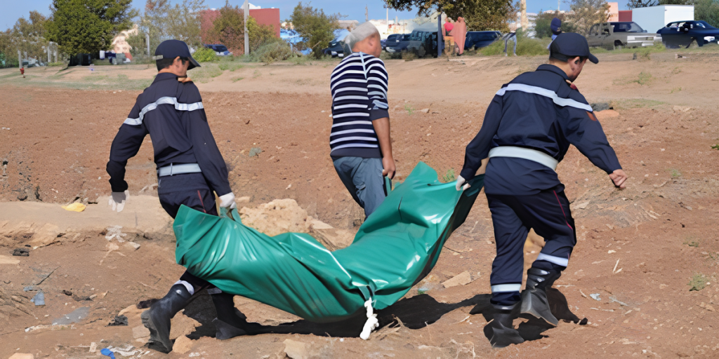 العثور على جثة شاب في فاس يستنفر الأمن والنيابة العامة