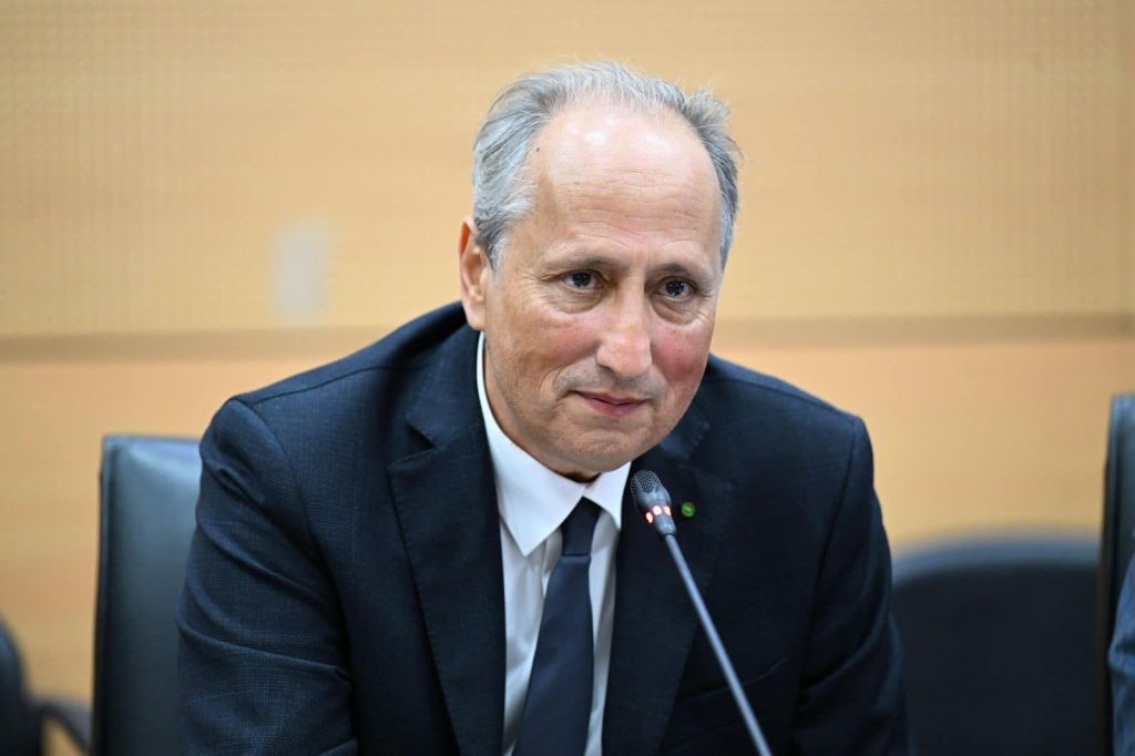 برادة: مكافحة الهدر المدرسي على رأس أولويات إصلاح التعليم