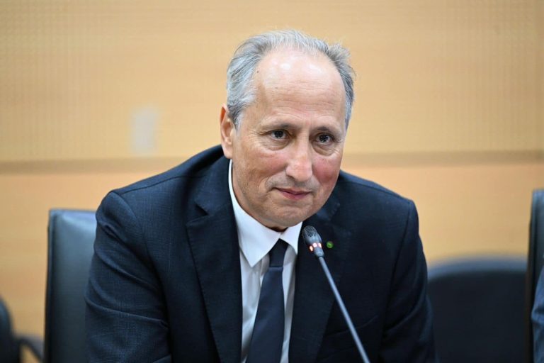 برادة: مكافحة الهدر المدرسي على رأس أولويات إصلاح التعليم