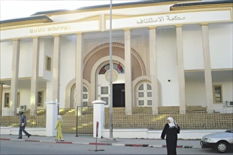 القنيطرة: الوكيل العام للملك ينفي أخبار محاولة تزويج قاصر