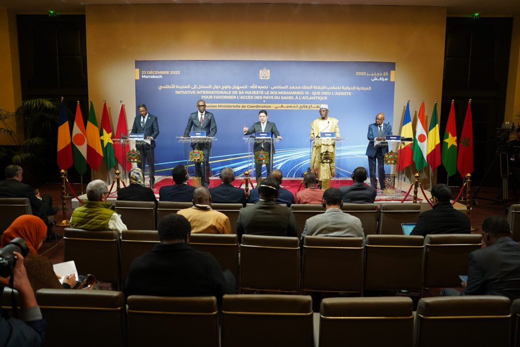 ندوة بالسمارة تبرز دور الإعلام في مواكبة المبادرة الأطلسية